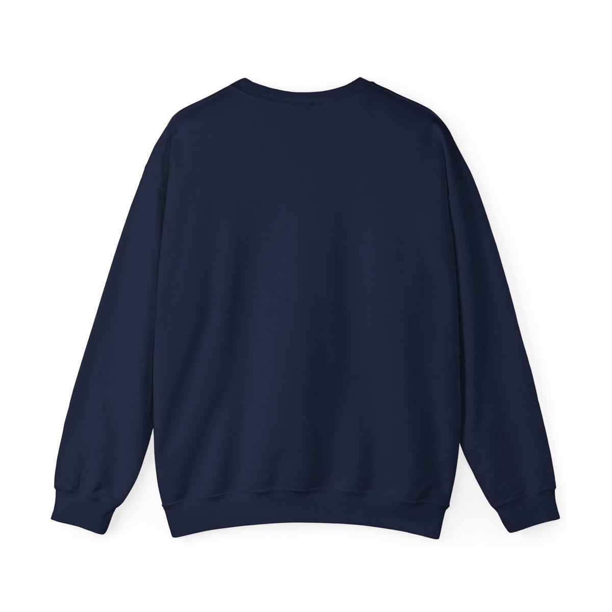 Jesus Loves You & I’m Tryin’ Christian Crewneck Sweatshirt