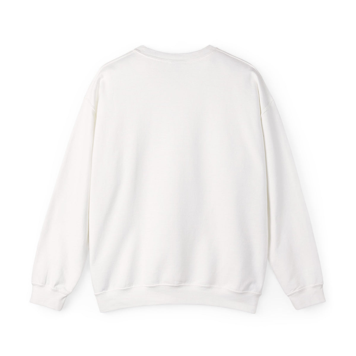 Nurse Crewneck Sweatshirt – Colorful Nursing Gift for Nurses and Healthcare Professionals