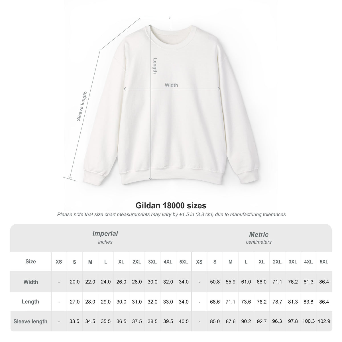 Nurse Crewneck Sweatshirt – Colorful Nursing Gift for Nurses and Healthcare Professionals