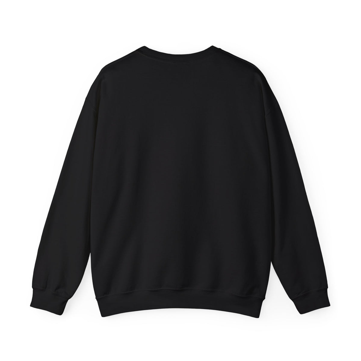 Jesus Loves You & I’m Tryin’ Christian Crewneck Sweatshirt