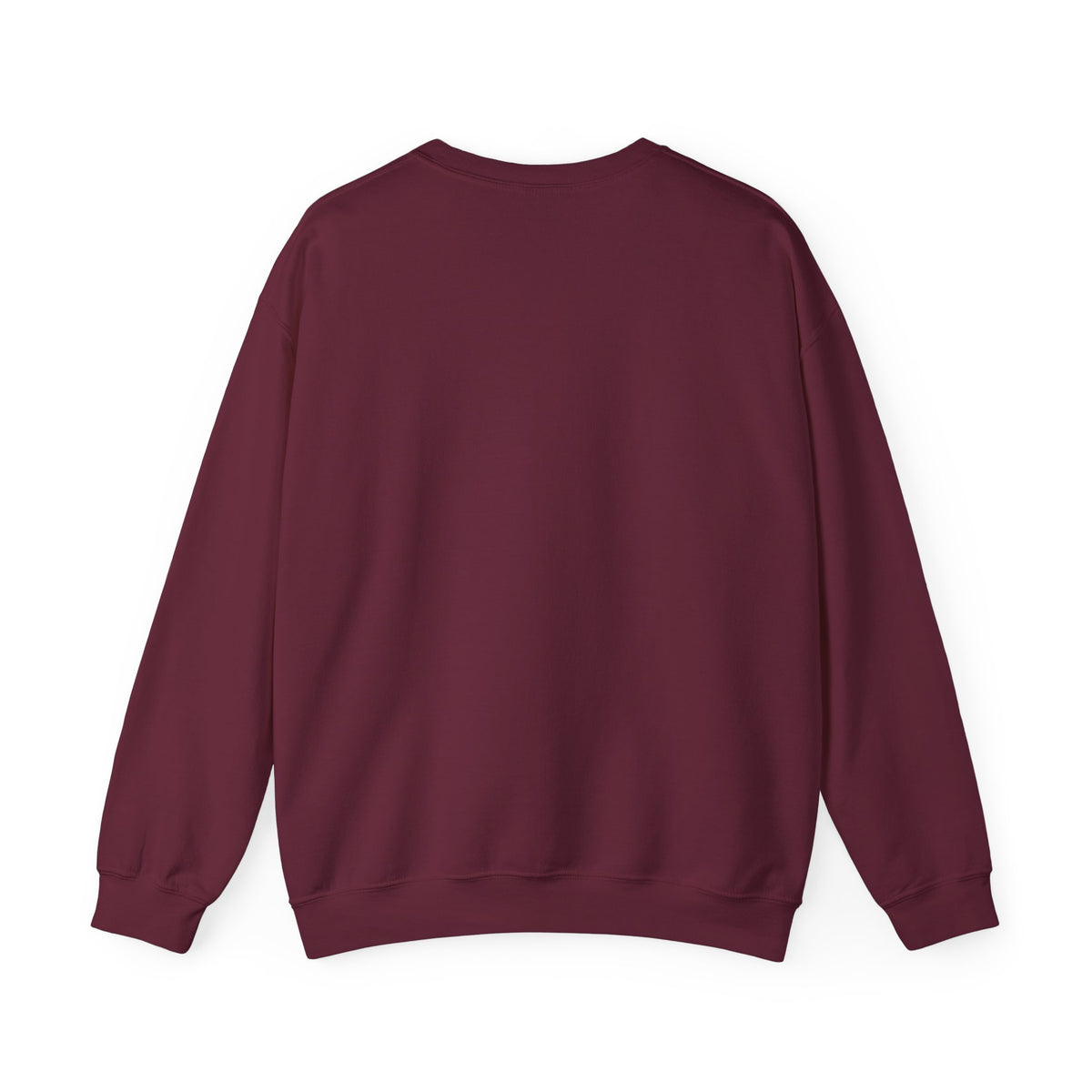Nurse Crewneck Sweatshirt – Colorful Nursing Gift for Nurses and Healthcare Professionals