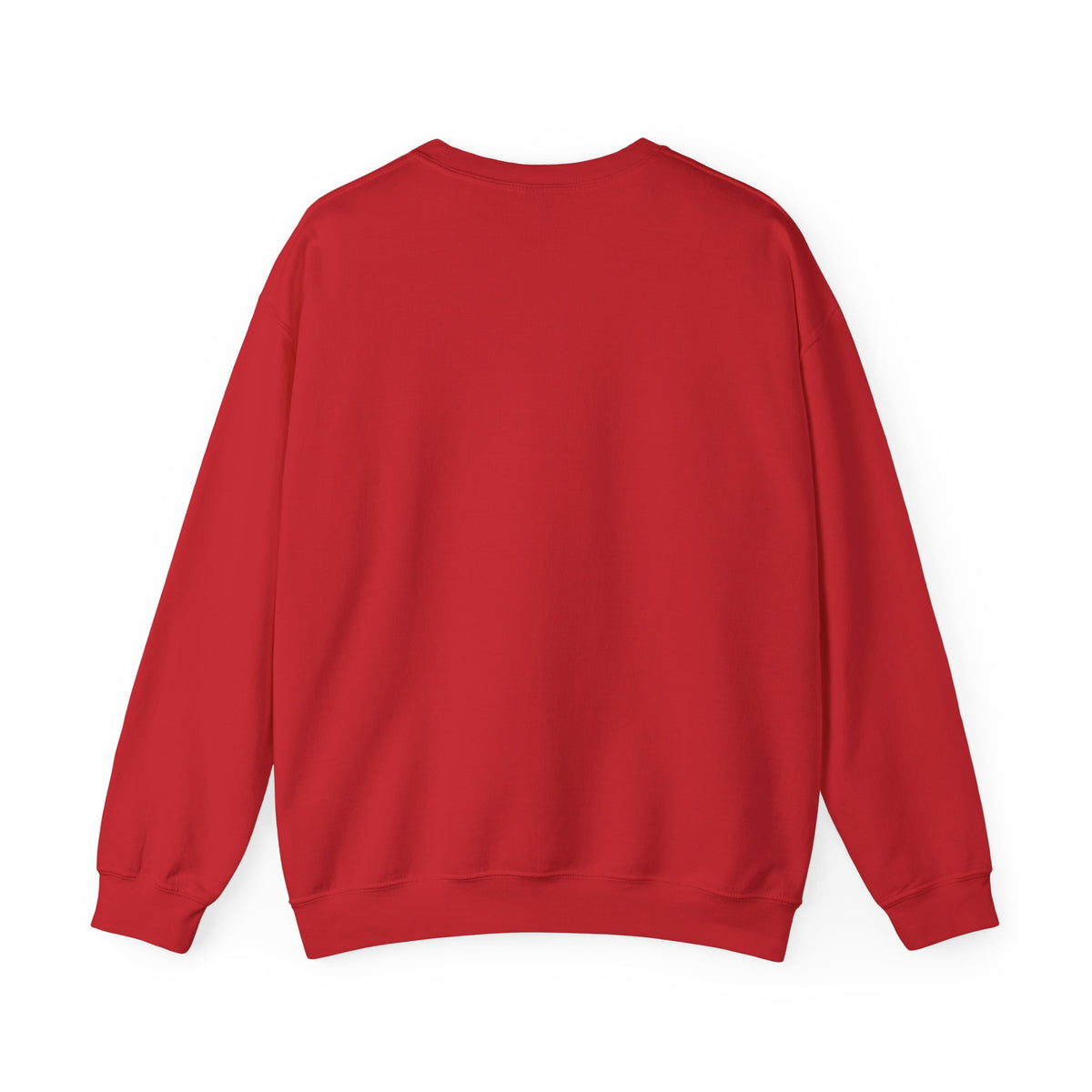 Nurse Crewneck Sweatshirt – Colorful Nursing Gift for Nurses and Healthcare Professionals