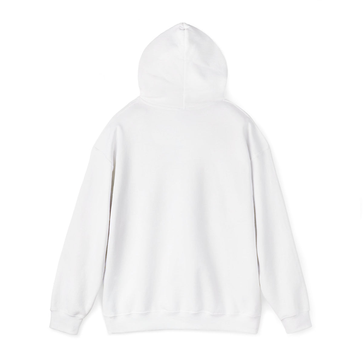 Jesus Loves You & I’m Trying Christian Hoodie