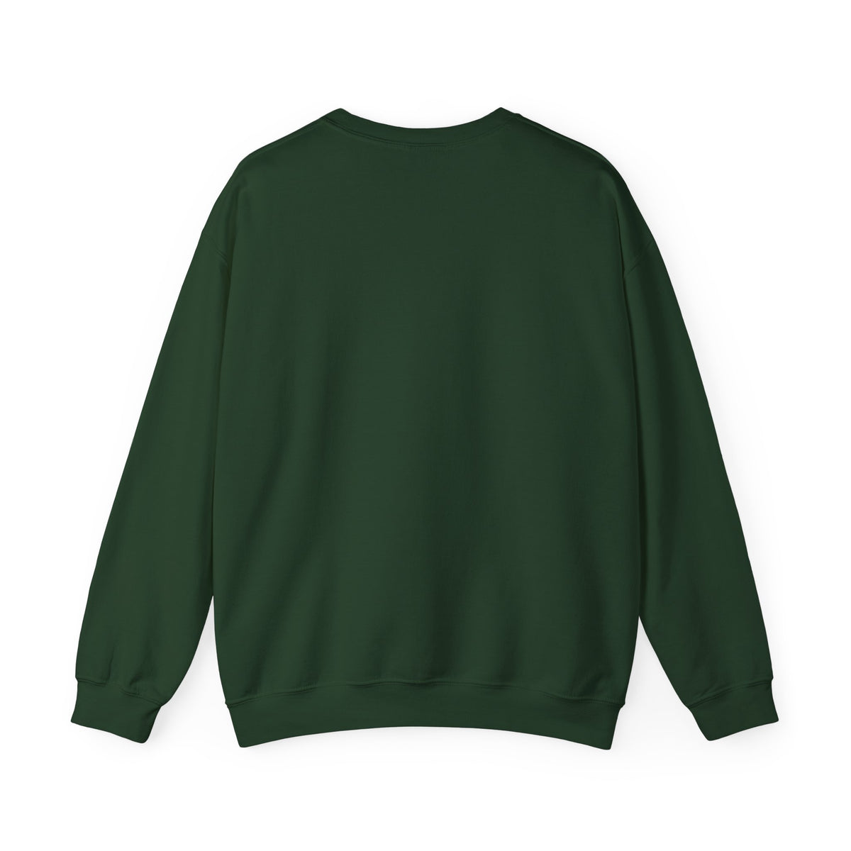 Nurse Crewneck Sweatshirt – Colorful Nursing Gift for Nurses and Healthcare Professionals