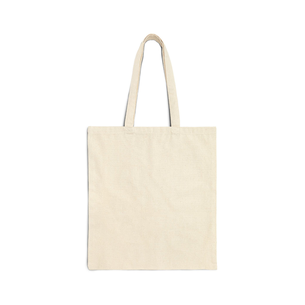 Nurse Heart Cotton Canvas Tote Bag